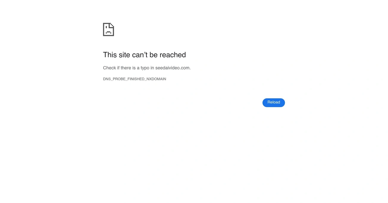 Seedance 2.0 AI Video Generator